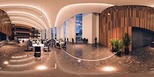 Great Atrium VR