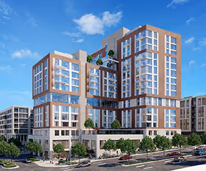 Trillium Senior Living