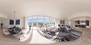 Amaris Furnished Unit