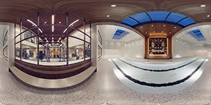 Indoor Pool VR