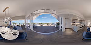 Penthouse VR