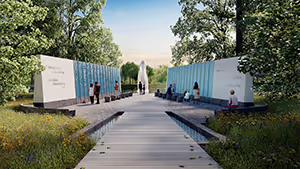 May 31 Memorial