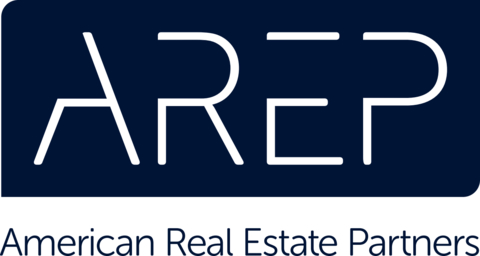 American Real Estate Partners logo