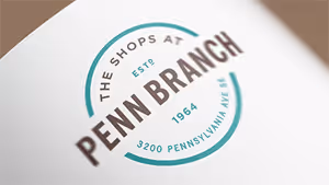 Penn Branch Logo