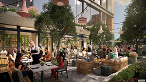 1770 Crystal Cafe