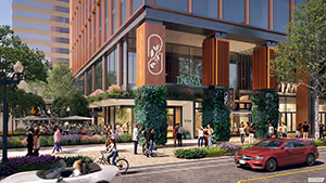 Crystal Drive Cafe