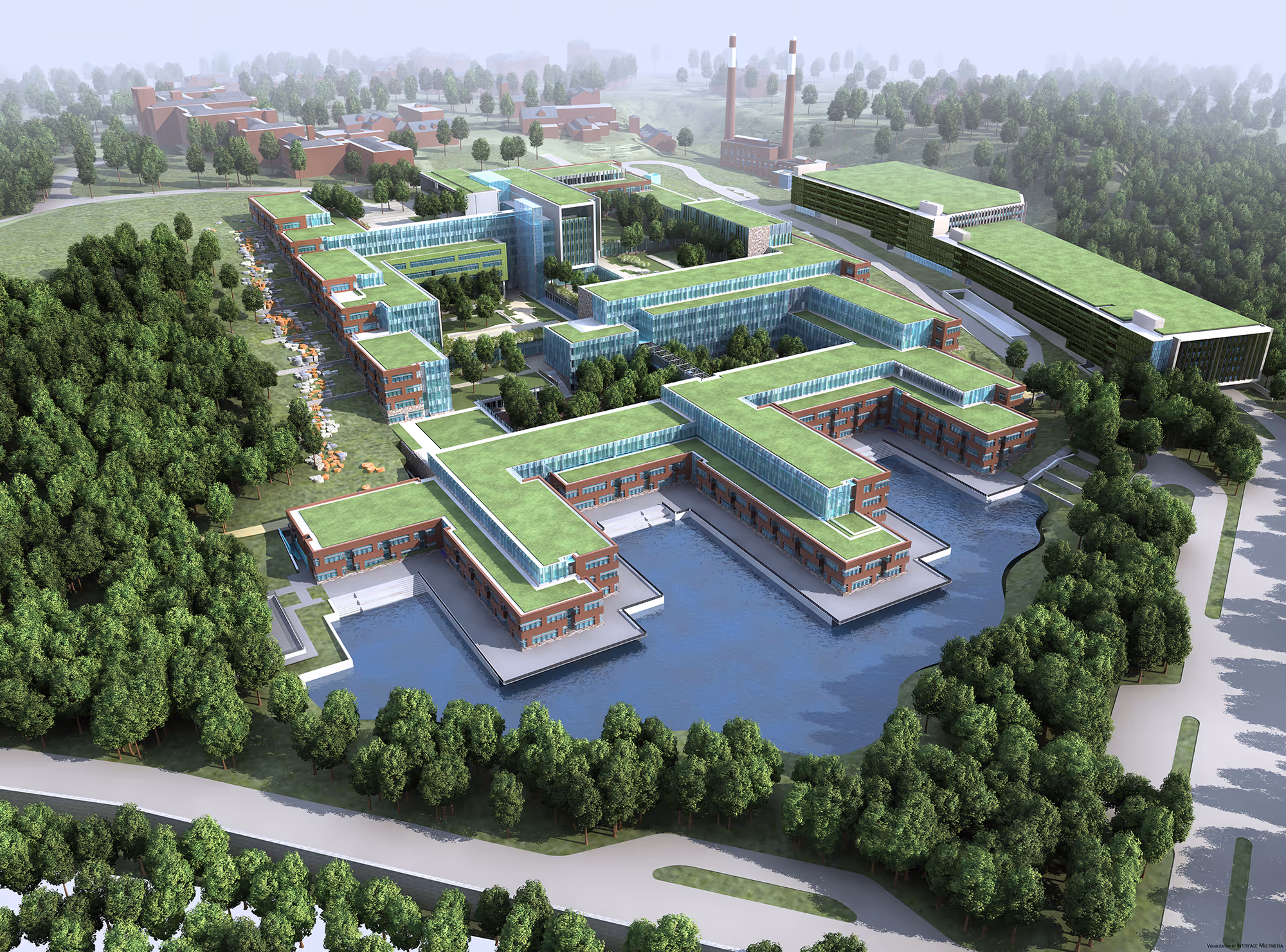 Coast Guard Headquarters