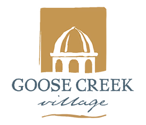Goose Creek Logo