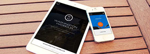 Washington Harbour Website