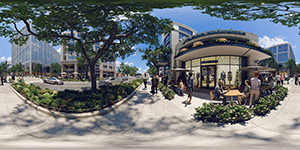 Pearl Square VR