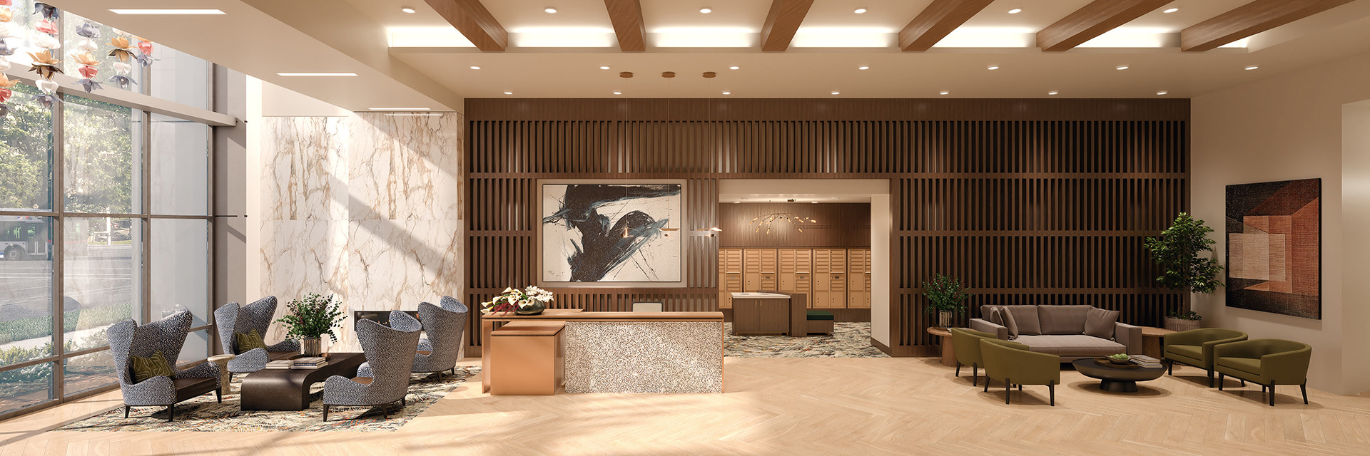 The Pinnacle North Bethesda