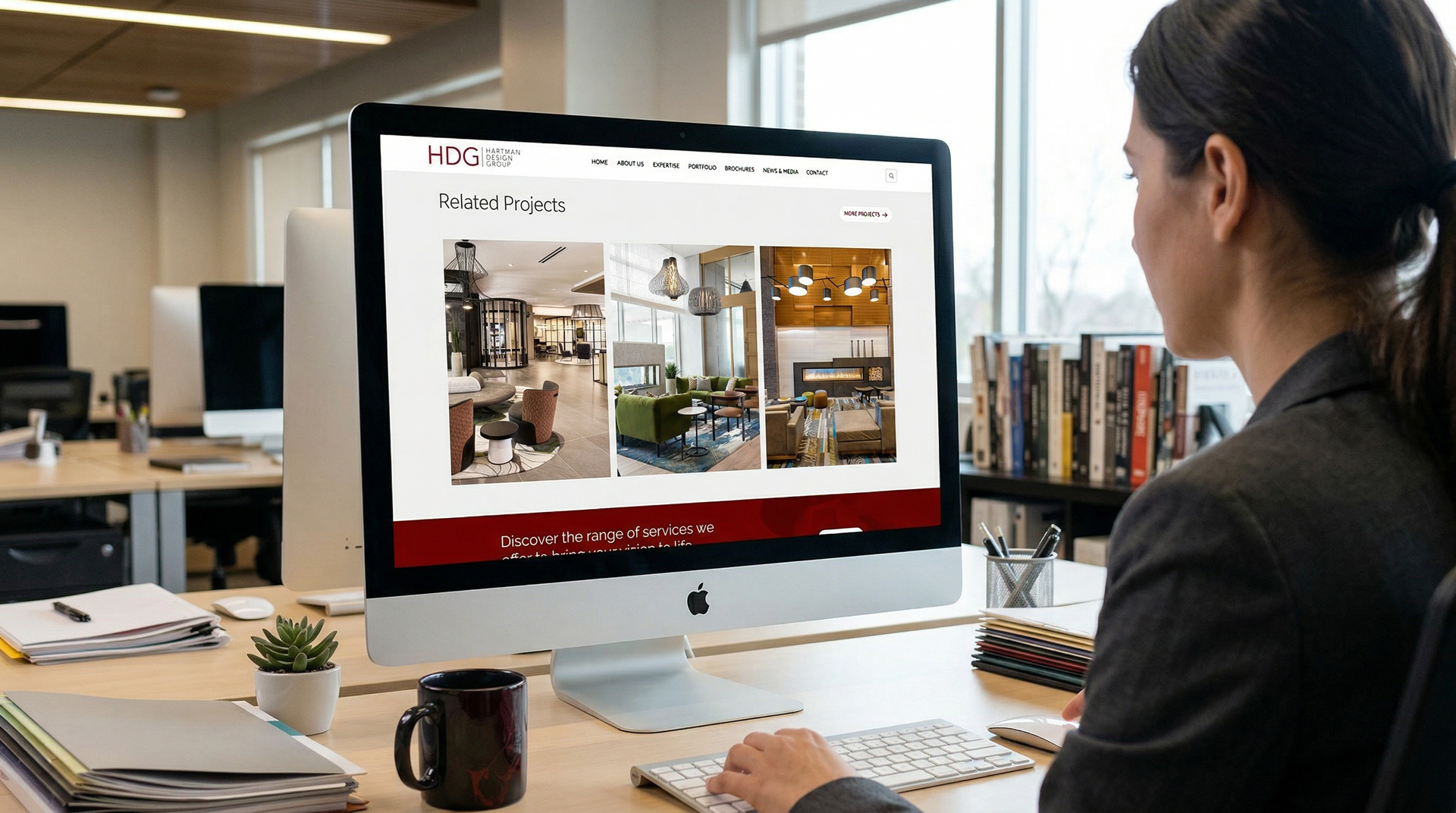 Hartman Design Group