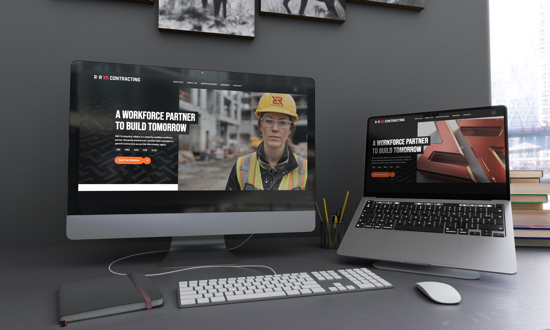 R&R Contracting