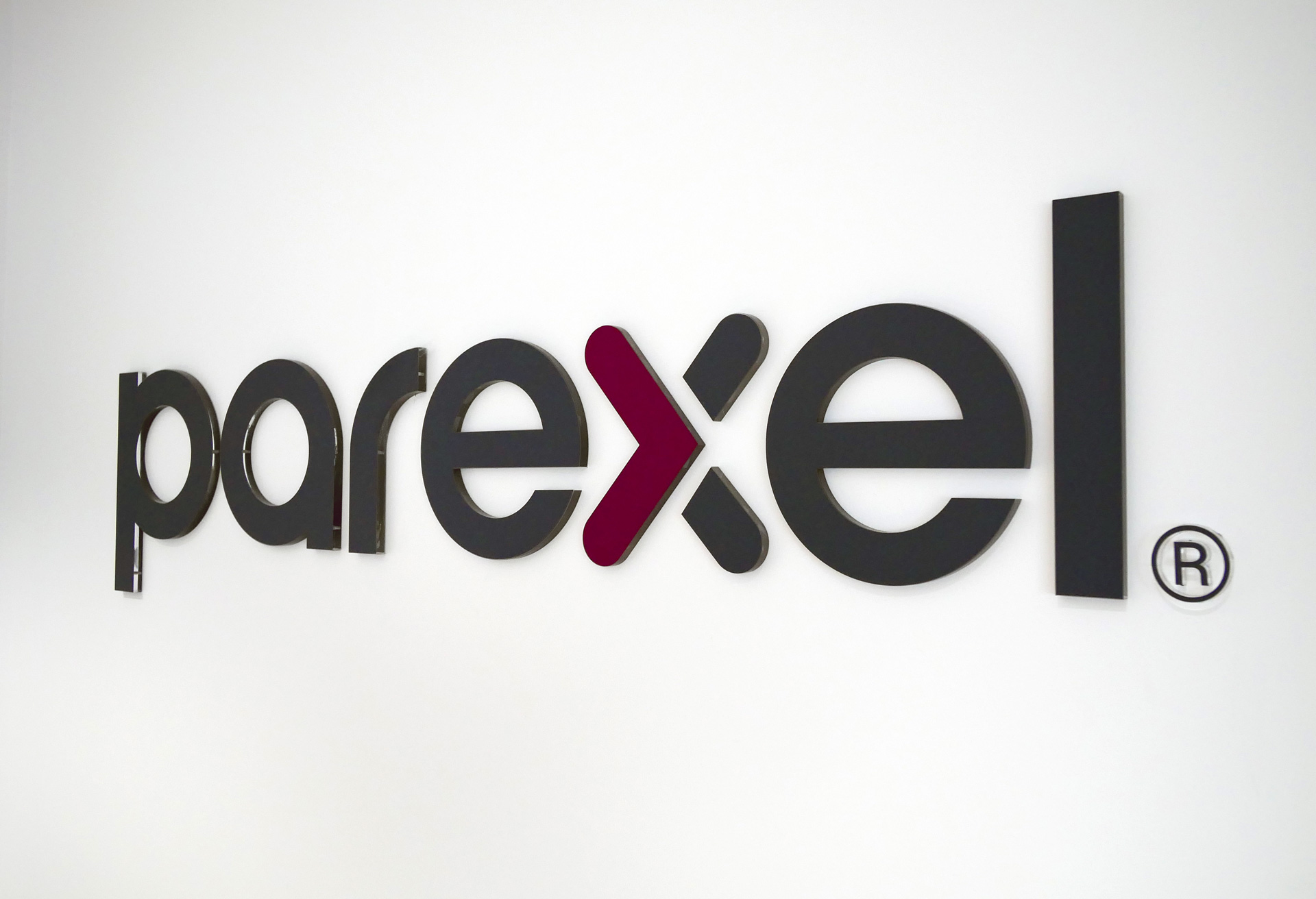 Parexel 360° Virtual Tour