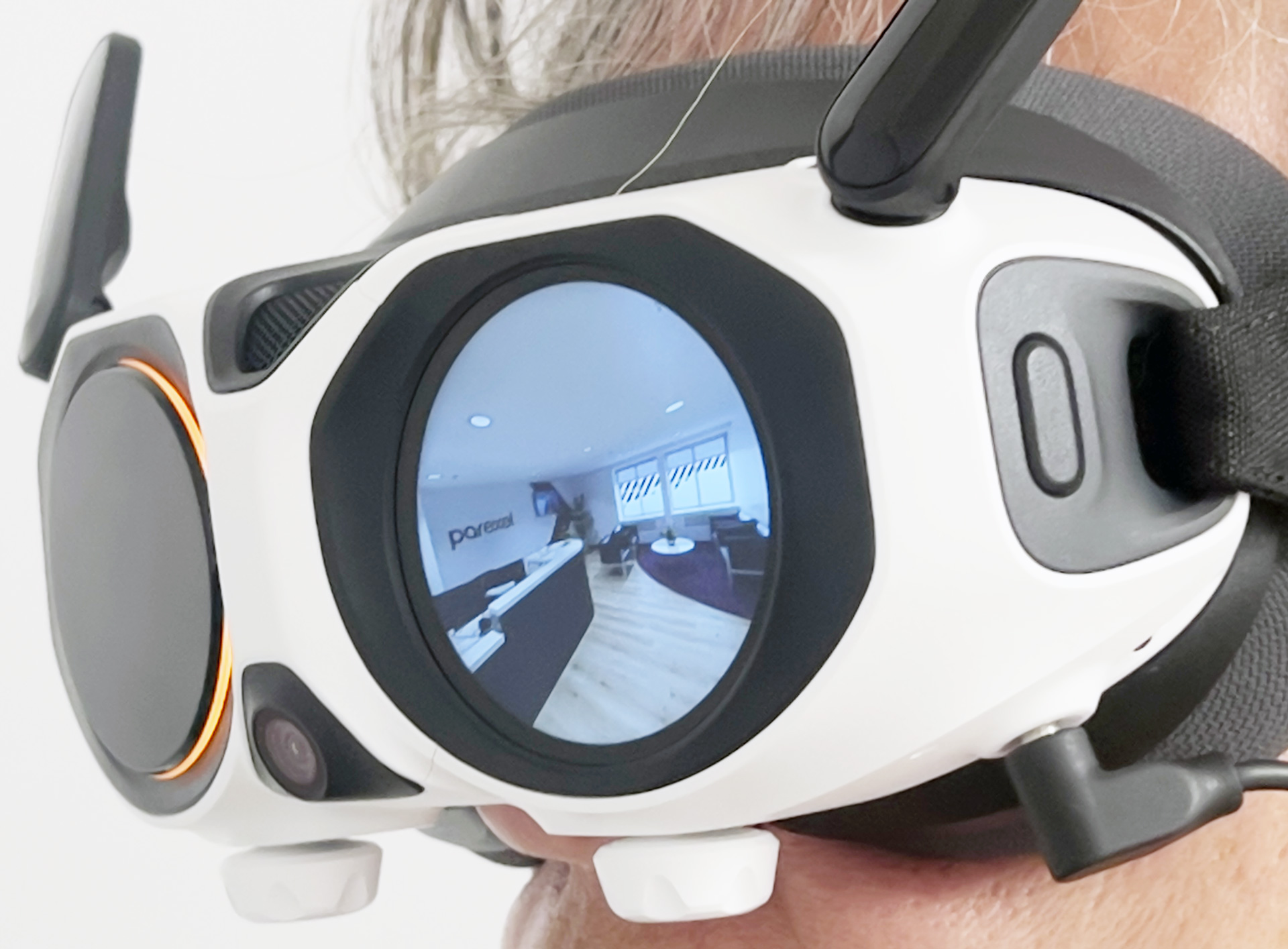 Parexel 360° Virtual Tour
