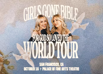 Girl Gone Bible