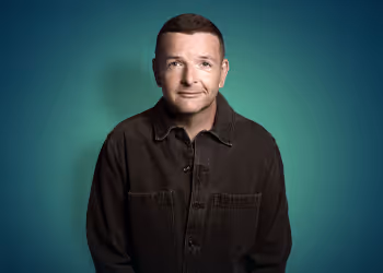 Kevin Bridges: LIVE
