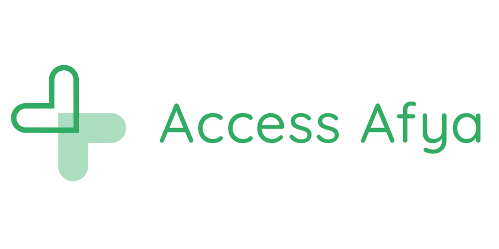 Access Afya Logo