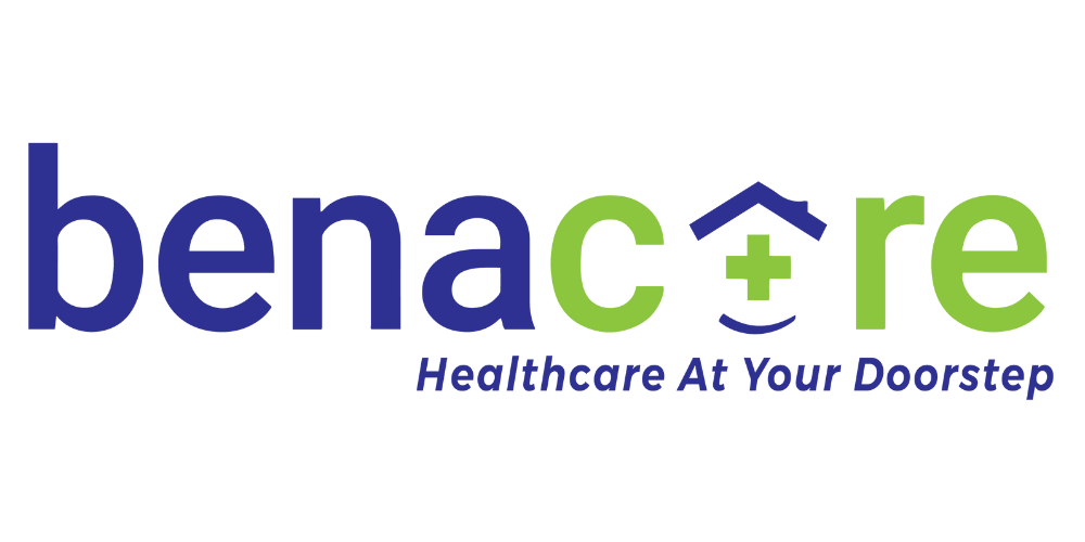 Benacare logo