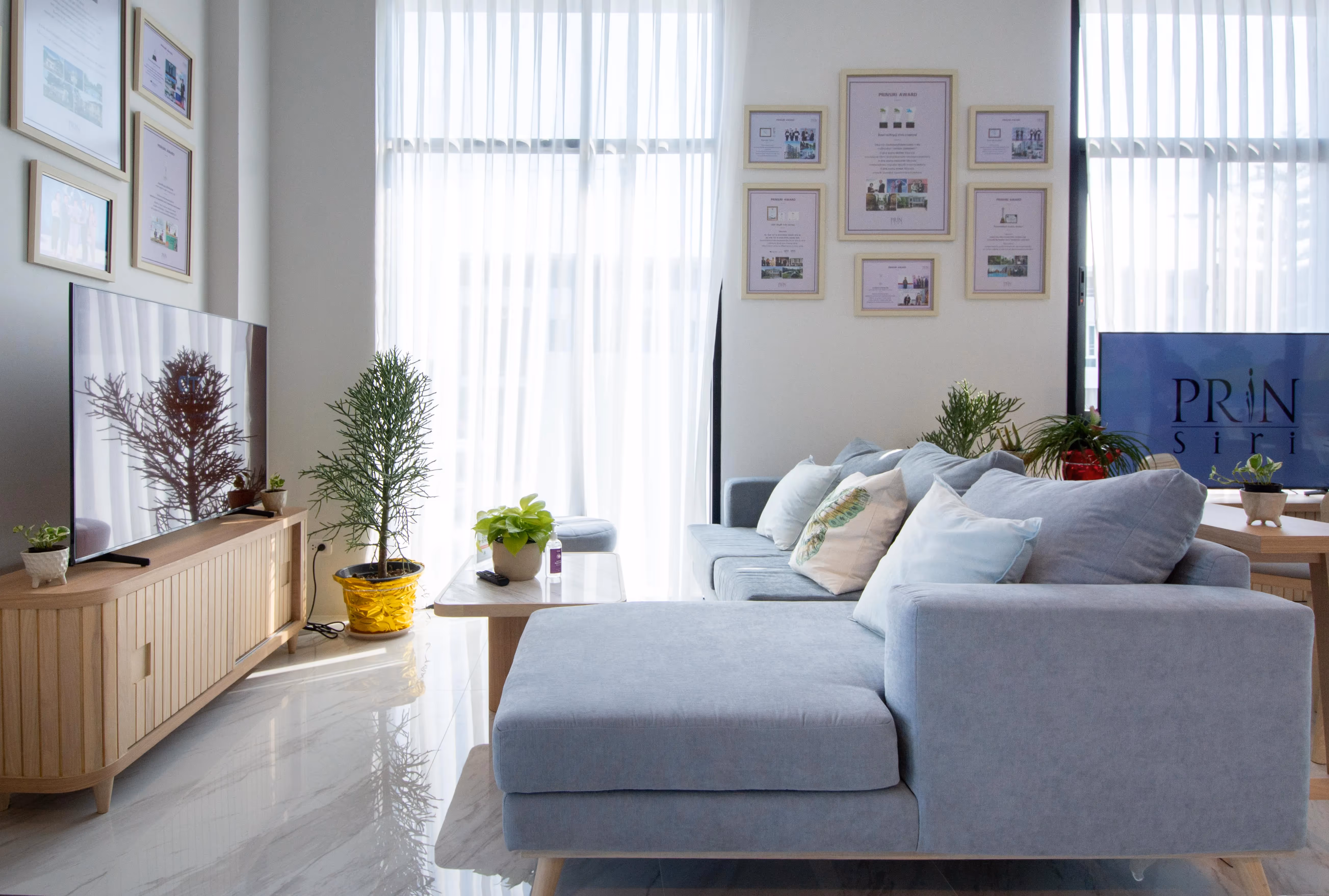 CO-WORKING SPACE พื้นที่อเนกประสงค์ ตอบโจทย์ทุกกิจกรรม