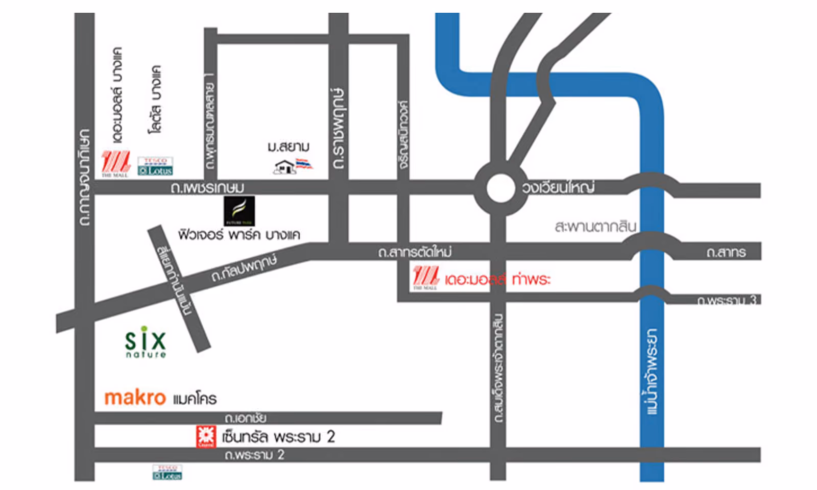 Sixnature Ekkachai-Bangbon | Prinsiri