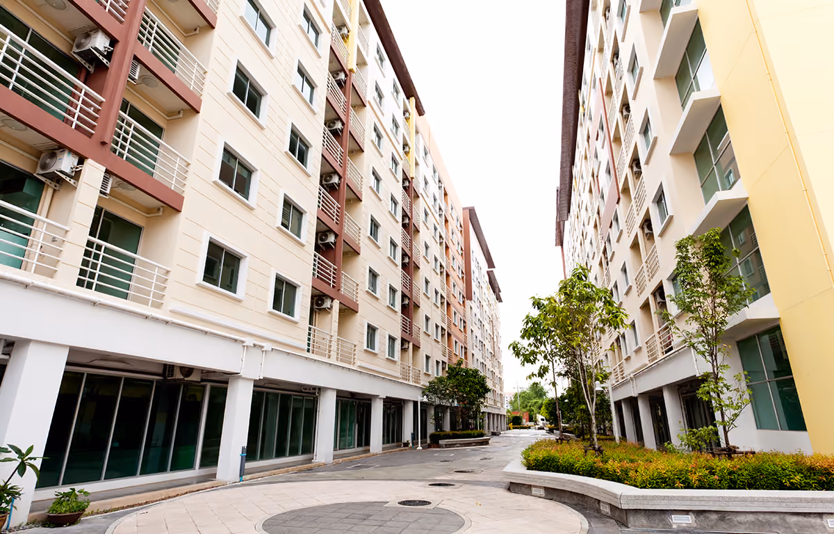 Smart Condominium Rama 2 | Prinsiri