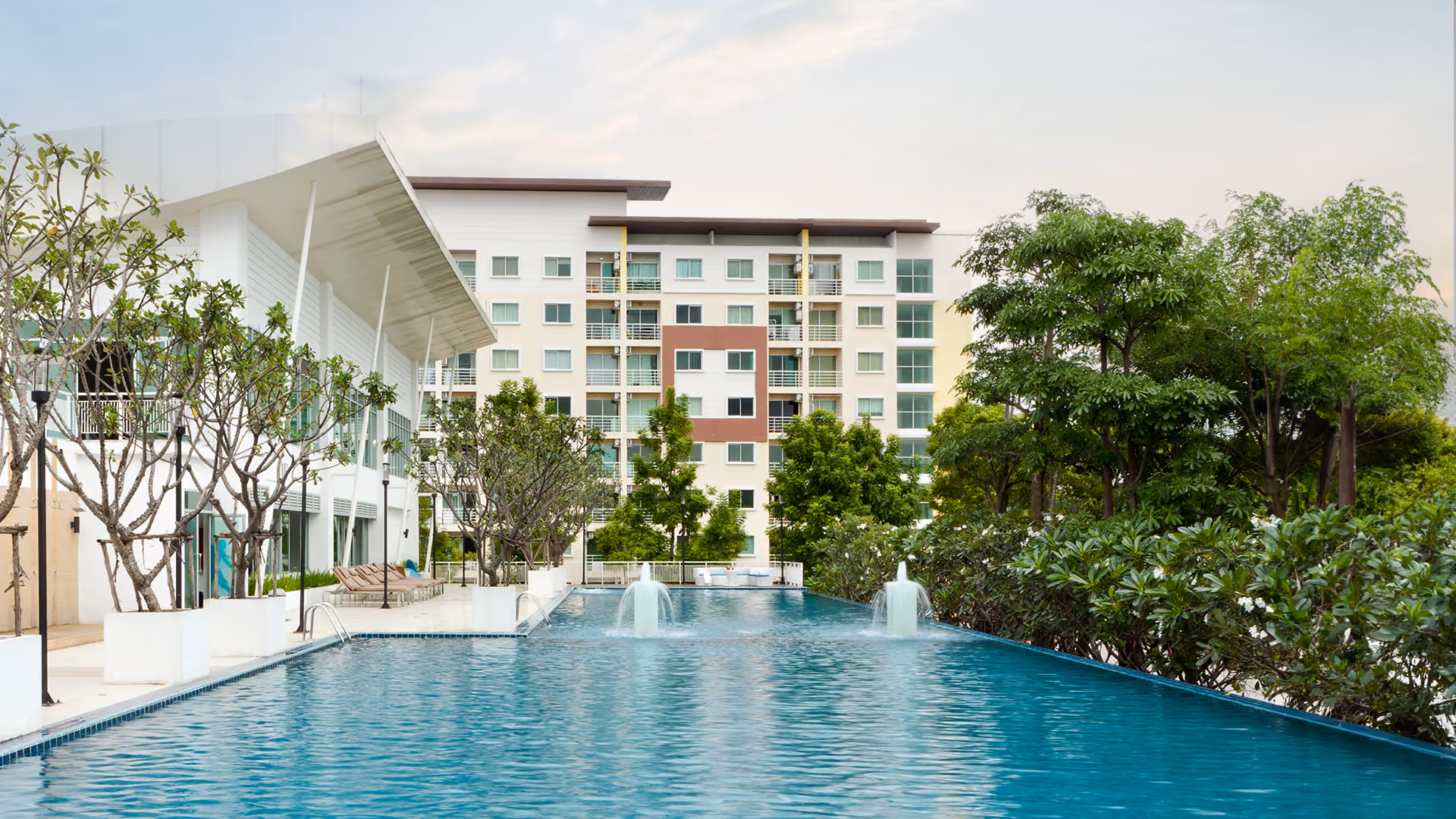 Smart Condominium Rama 2 | Prinsiri