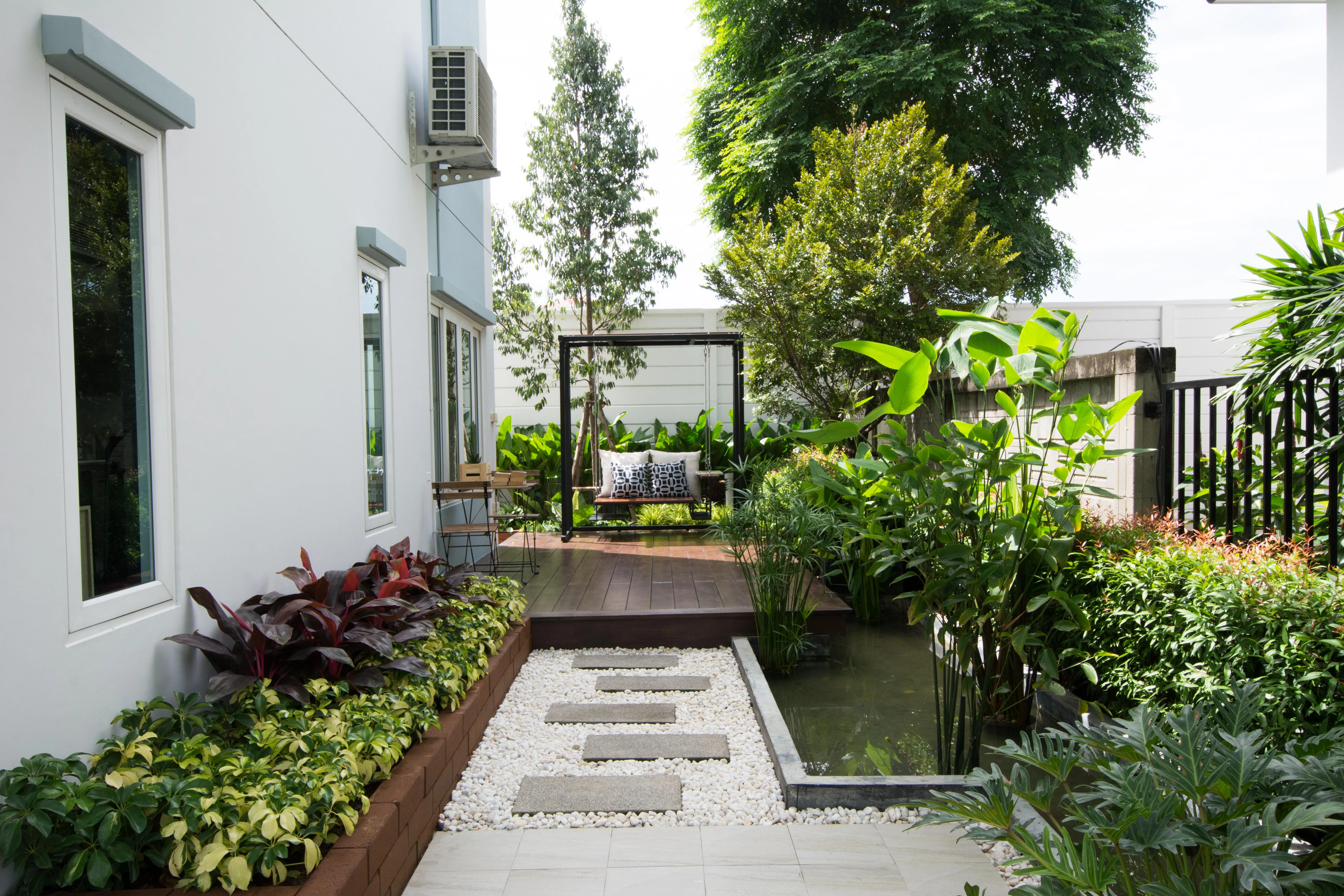 บ้านเดี่ยว รามอินทรา 109