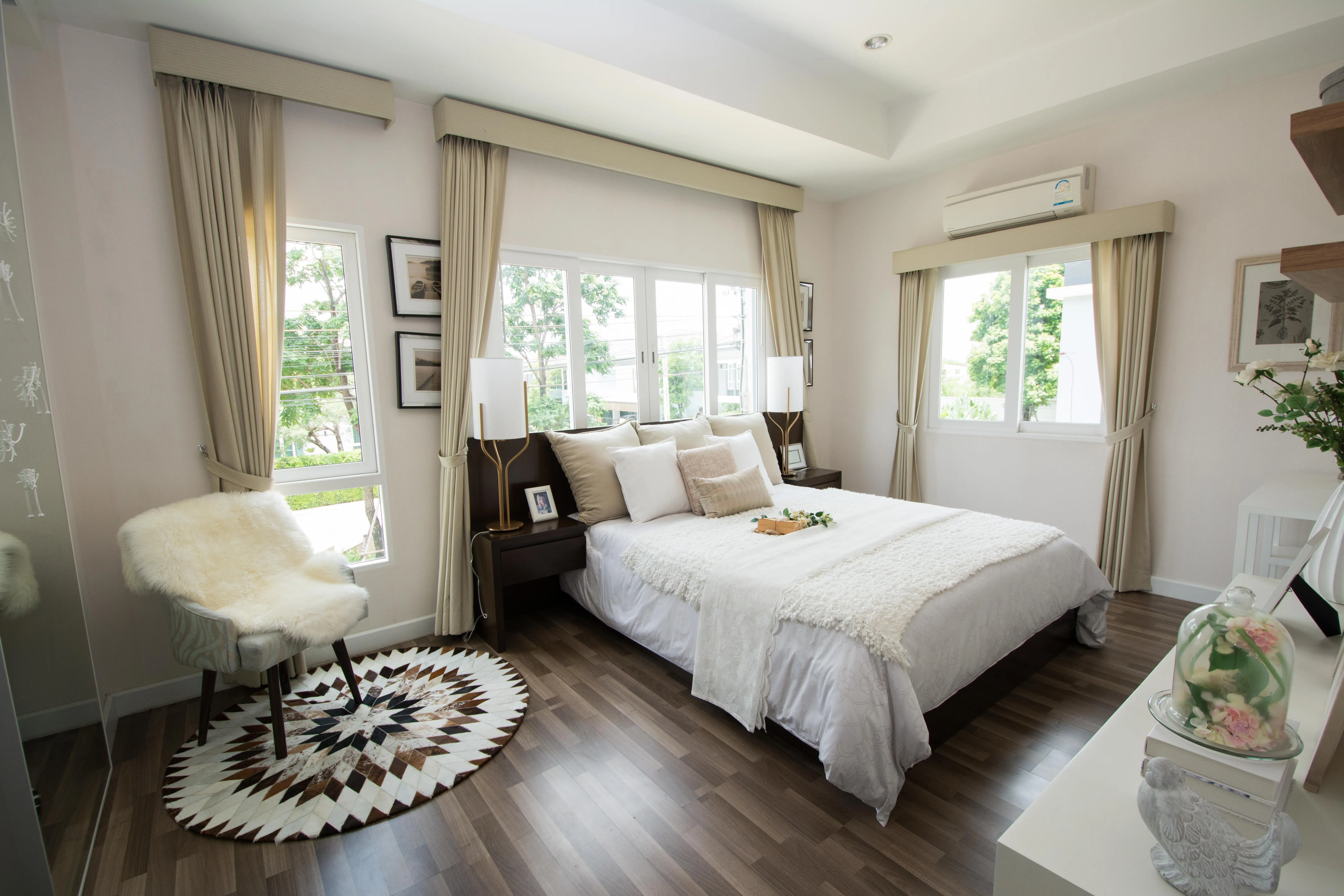 บ้านเดี่ยว รามอินทรา 109