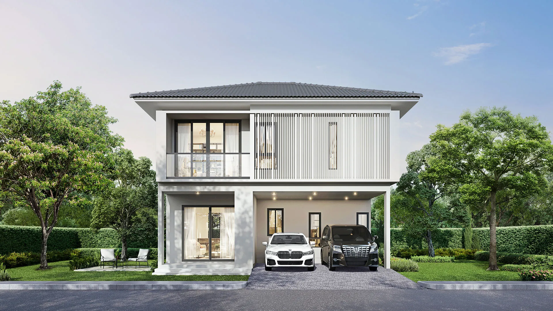 IRIS ซีรีน ราชพฤกษ์ - แจ้งวัฒนะ