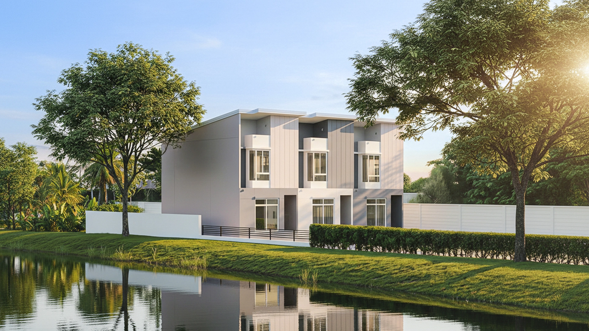 WINTER ซิตี้เซนส์ พลัส พระราม 2 - ท่าข้าม