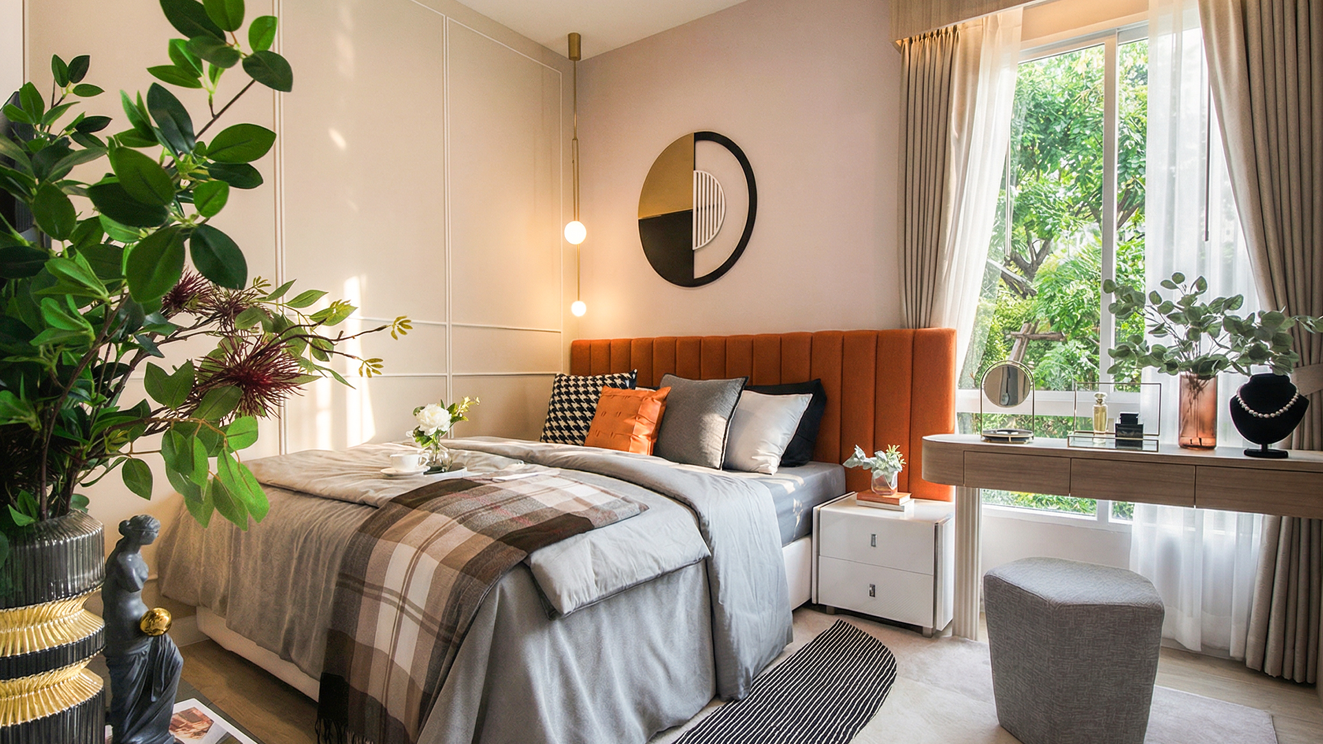 ห้องครัว ทาวน์โฮมซิตี้เซนส์ พลัส พระราม 2 - ท่าข้าม