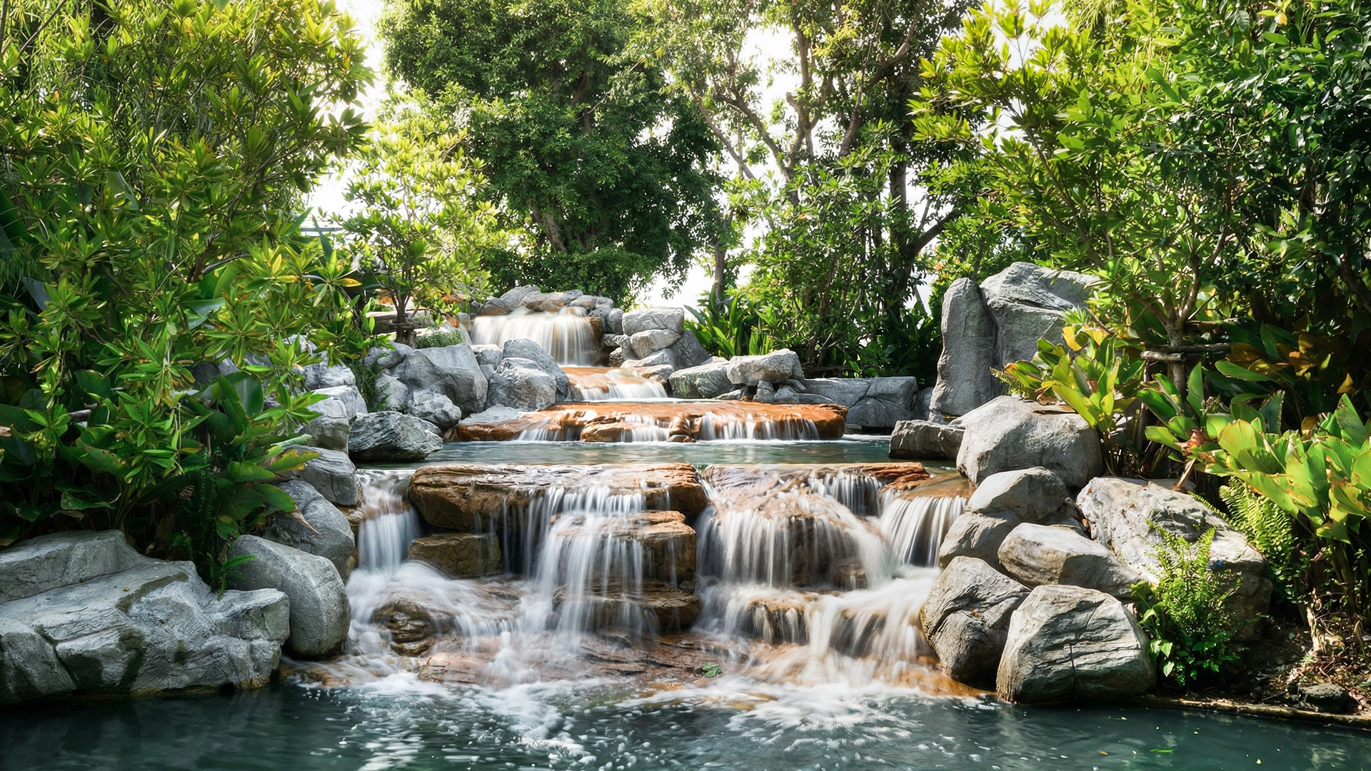 บ้านเดี่ยว 4 ห้องนอน 5 ห้องน้ำ 3 ที่จอดรถ บ้านเดี่ยว ปริญญ์ เพชรเกษม 69