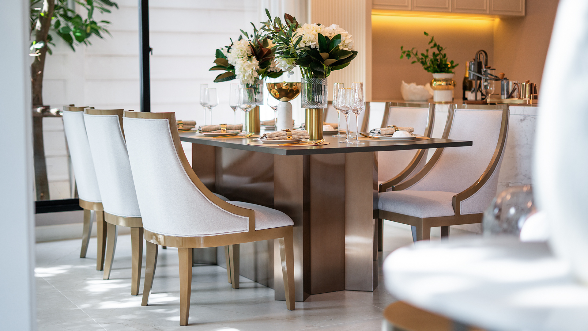 ถนนหน้าคลับเฮ้าส์ บ้านเดี่ยว ปริญญ์ เพชรเกษม 69