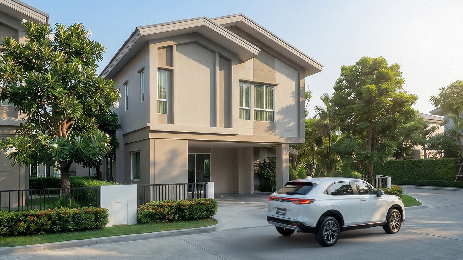 DAHLIA ฟอร์เร่ ปิ่นเกล้า - พุทธมณฑล สาย 5