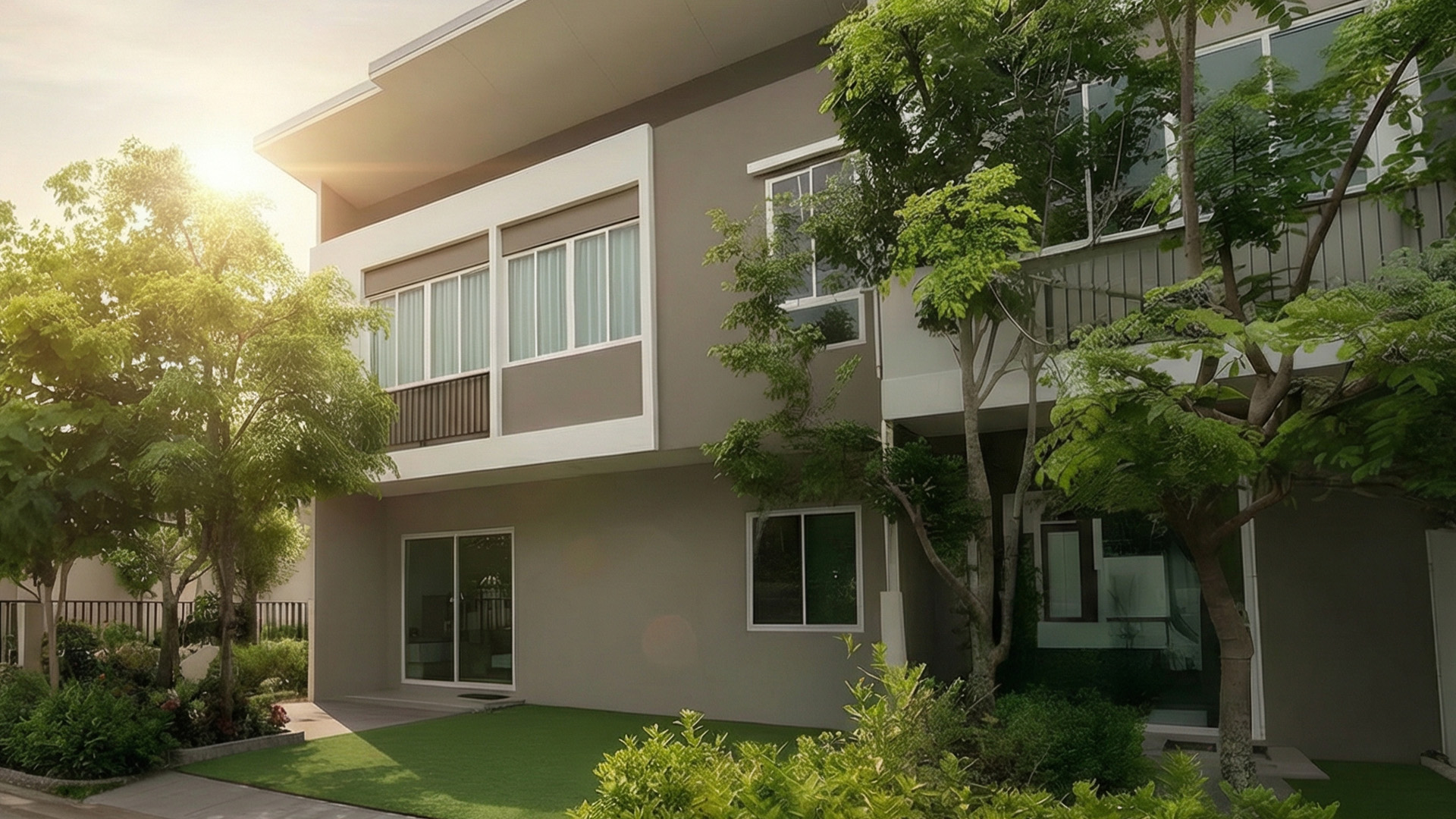 โครงการ ฟอร์เร่ ปิ่นเกล้า - พุทธมณฑล สาย 5