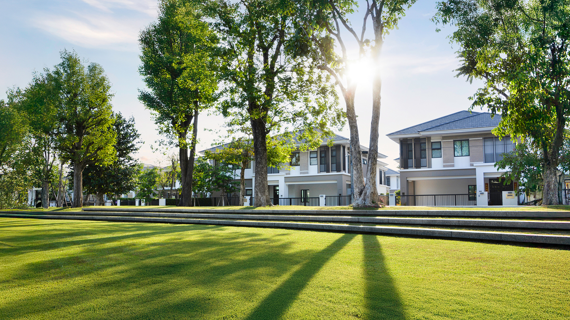 ปริญญ์ สาทร - ราชพฤกษ์ ที่สุดแห่งทำเล! บ้านเดี่ยวติดต้น ถ.ราชพฤกษ์ใกล้สาทร ใกล้ BTS & MRT