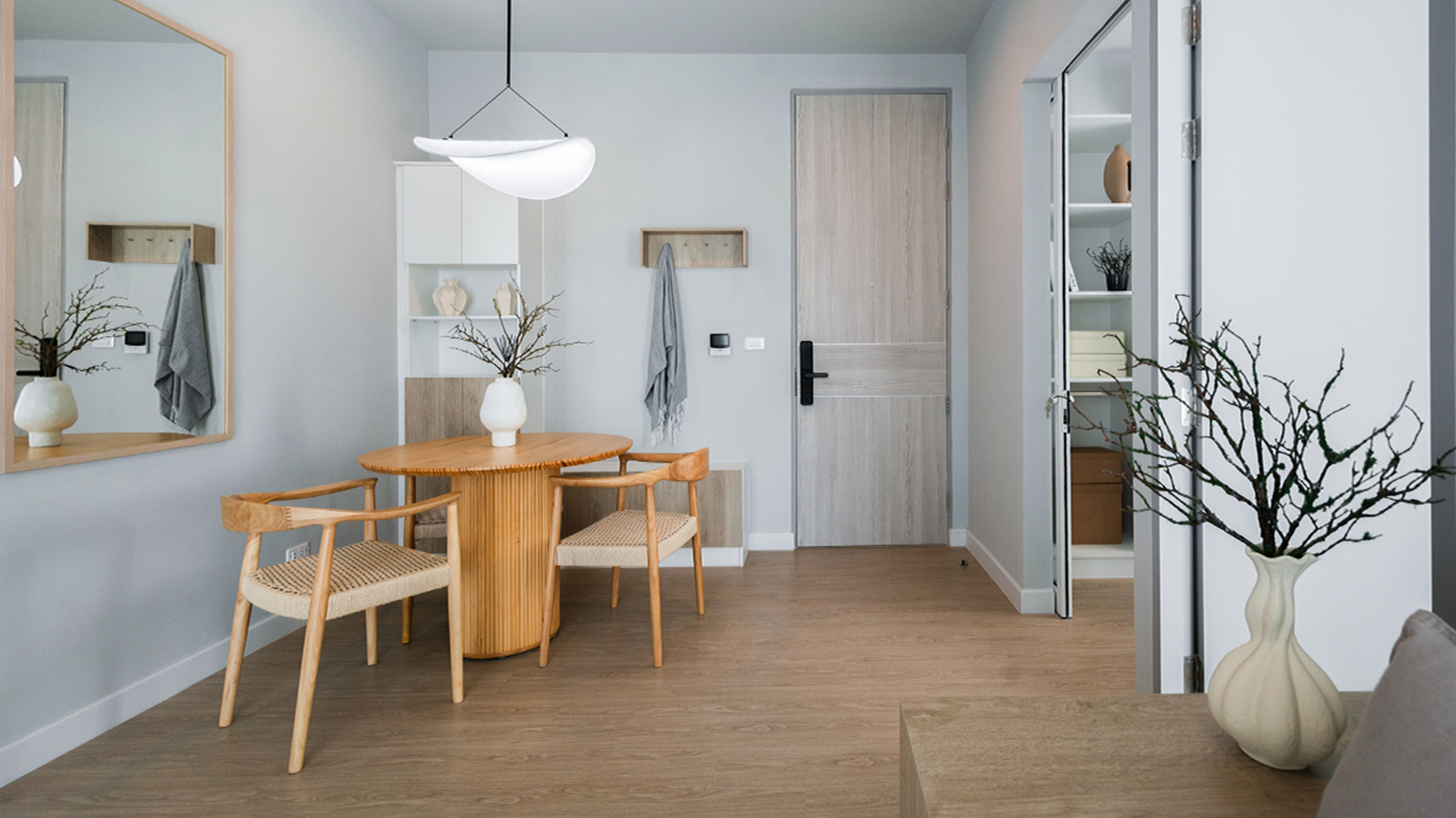 ห้องนอน คอนโด ศาลายา