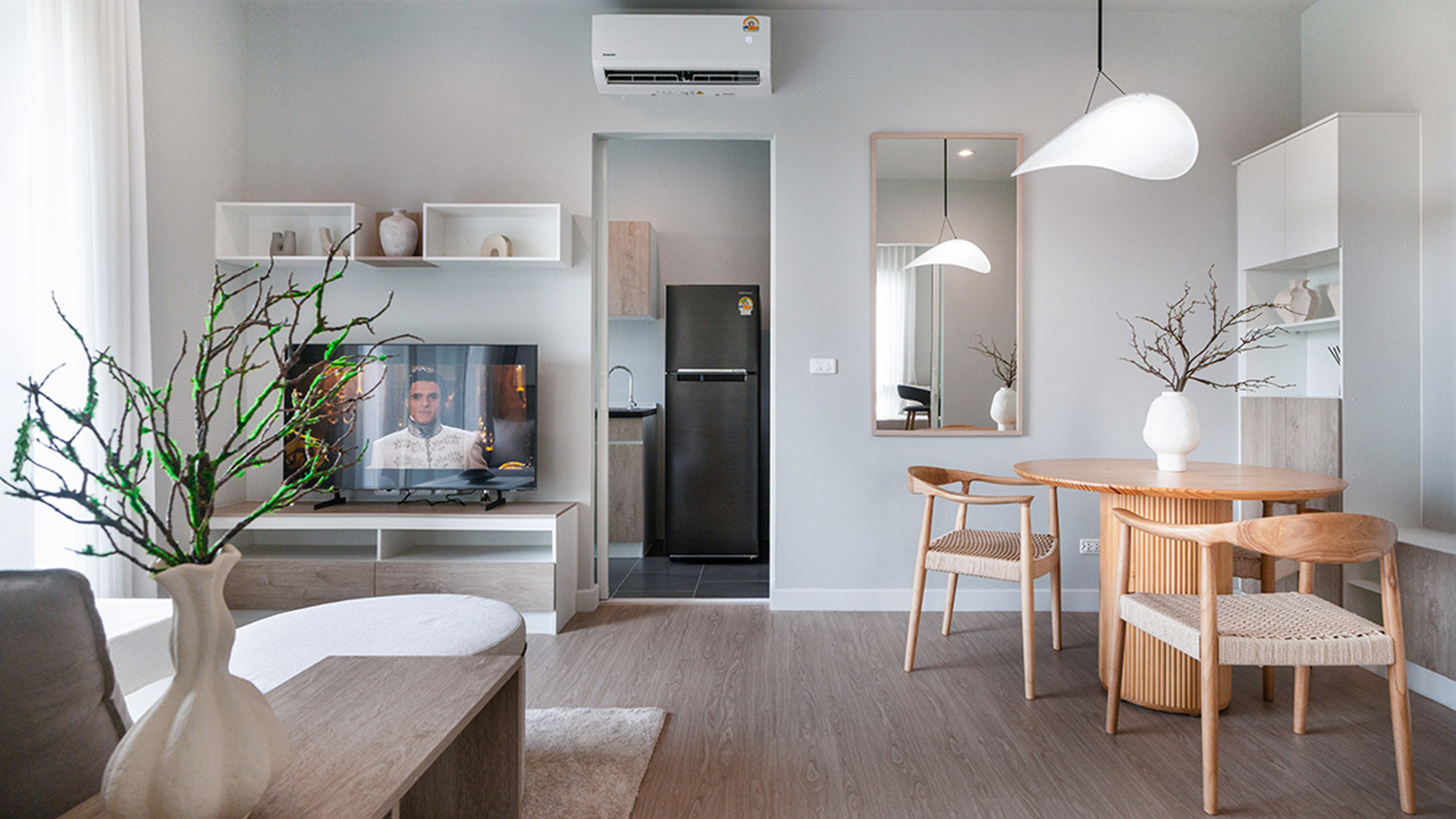 ครัว คอนโด ศาลายา