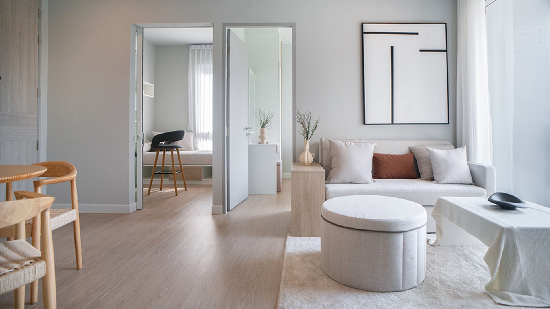 โซฟา คอนโด ศาลายา