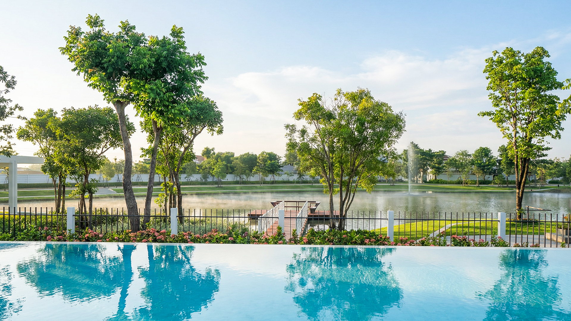 บ้านเดี่ยว บางนา กม 26 บางบ่อ