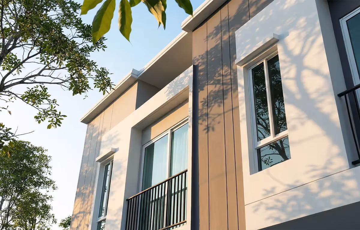 พรีเมียมทาวน์โฮม ซิตี้เซนส์ วงแหวน - ลำลูกกา คลอง 5