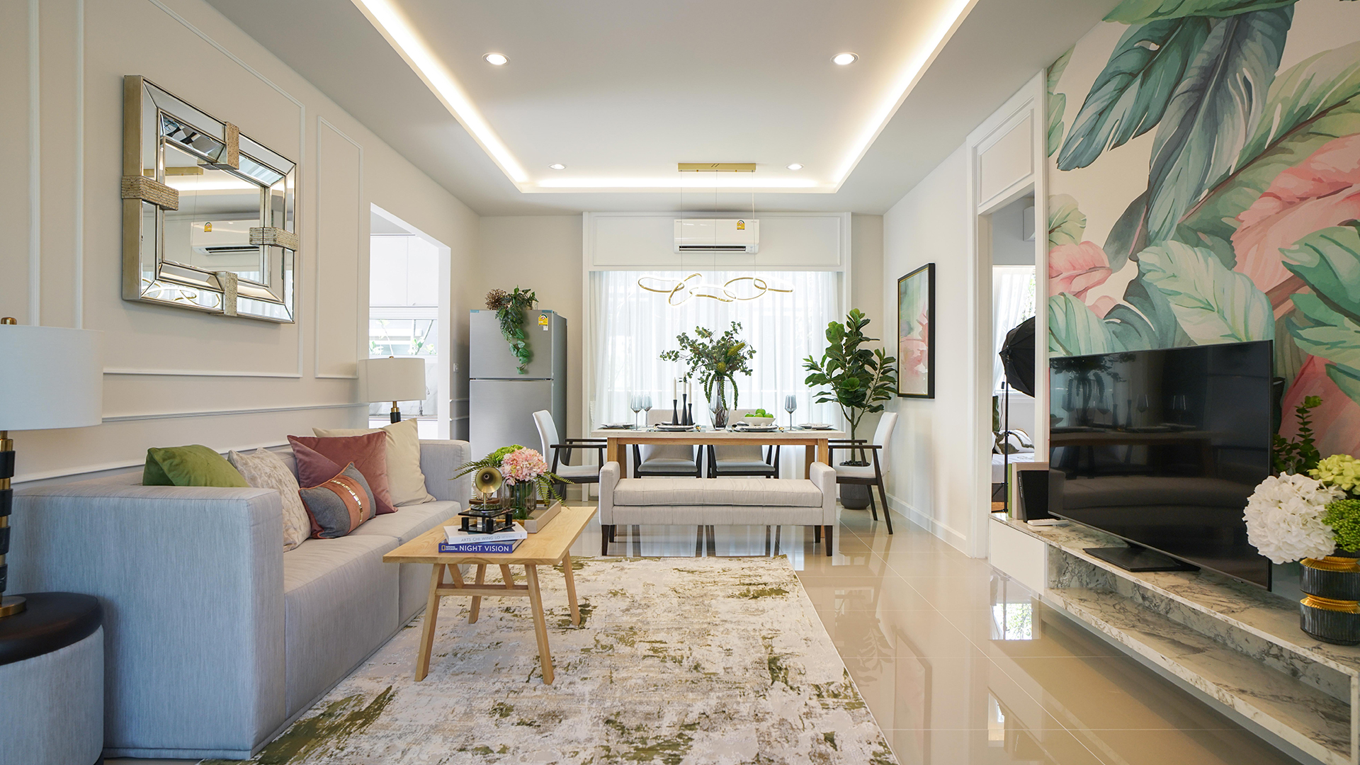 บ้านเดี่ยว ปิ่นเกล้า พุทธมณฑล สาย 5