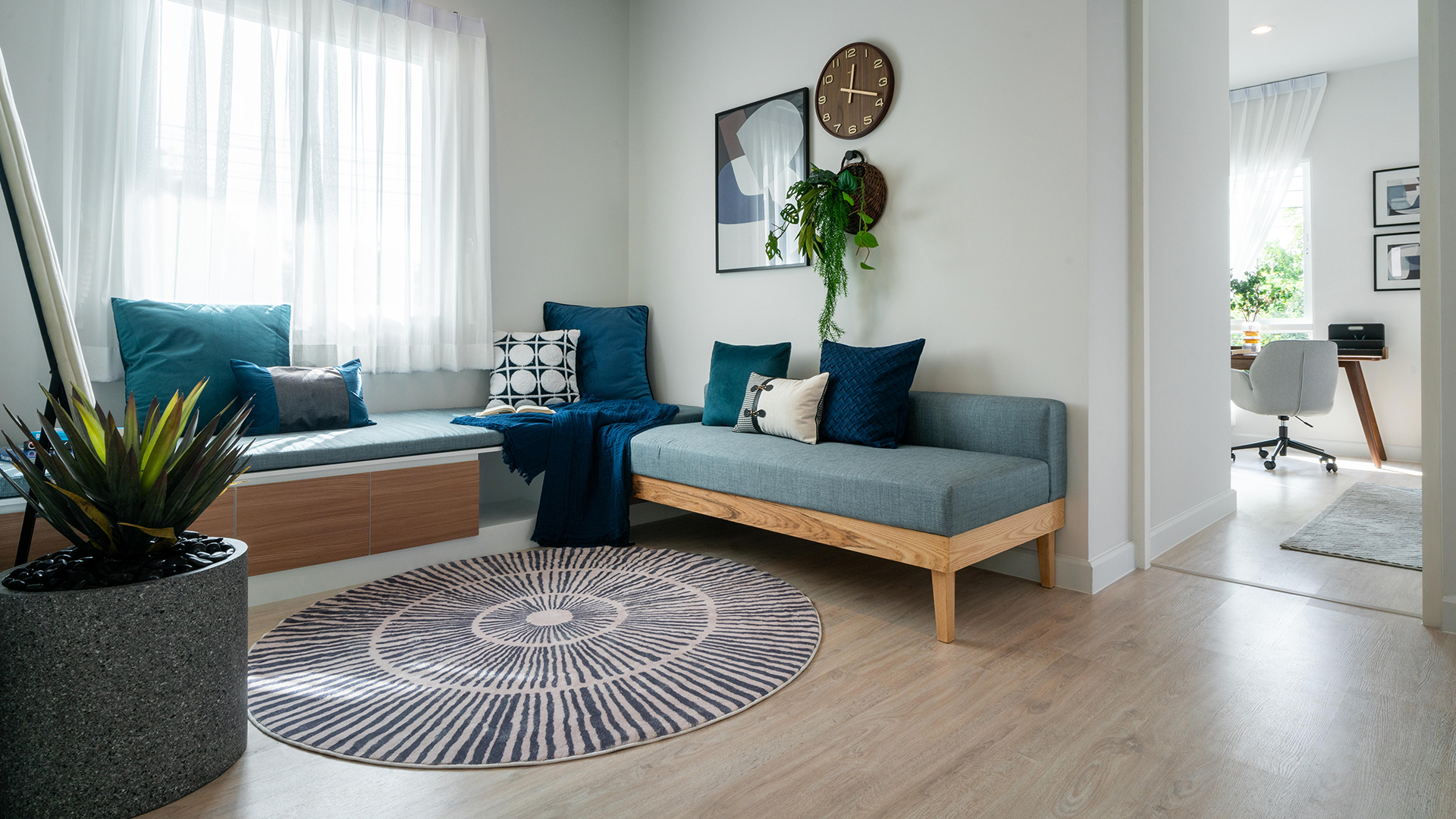 บ้านเดี่ยว ปิ่นเกล้า พุทธมณฑล สาย 5