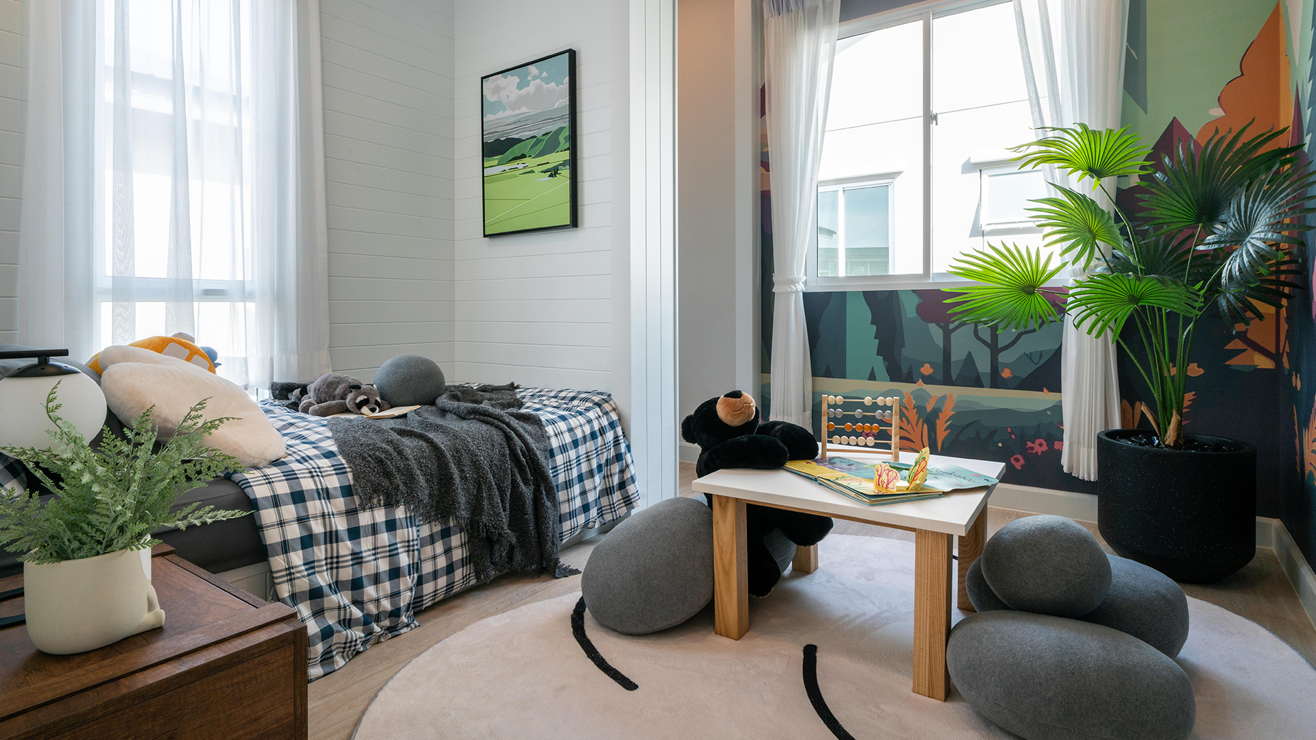 บ้านเดี่ยว ปิ่นเกล้า พุทธมณฑล สาย 5