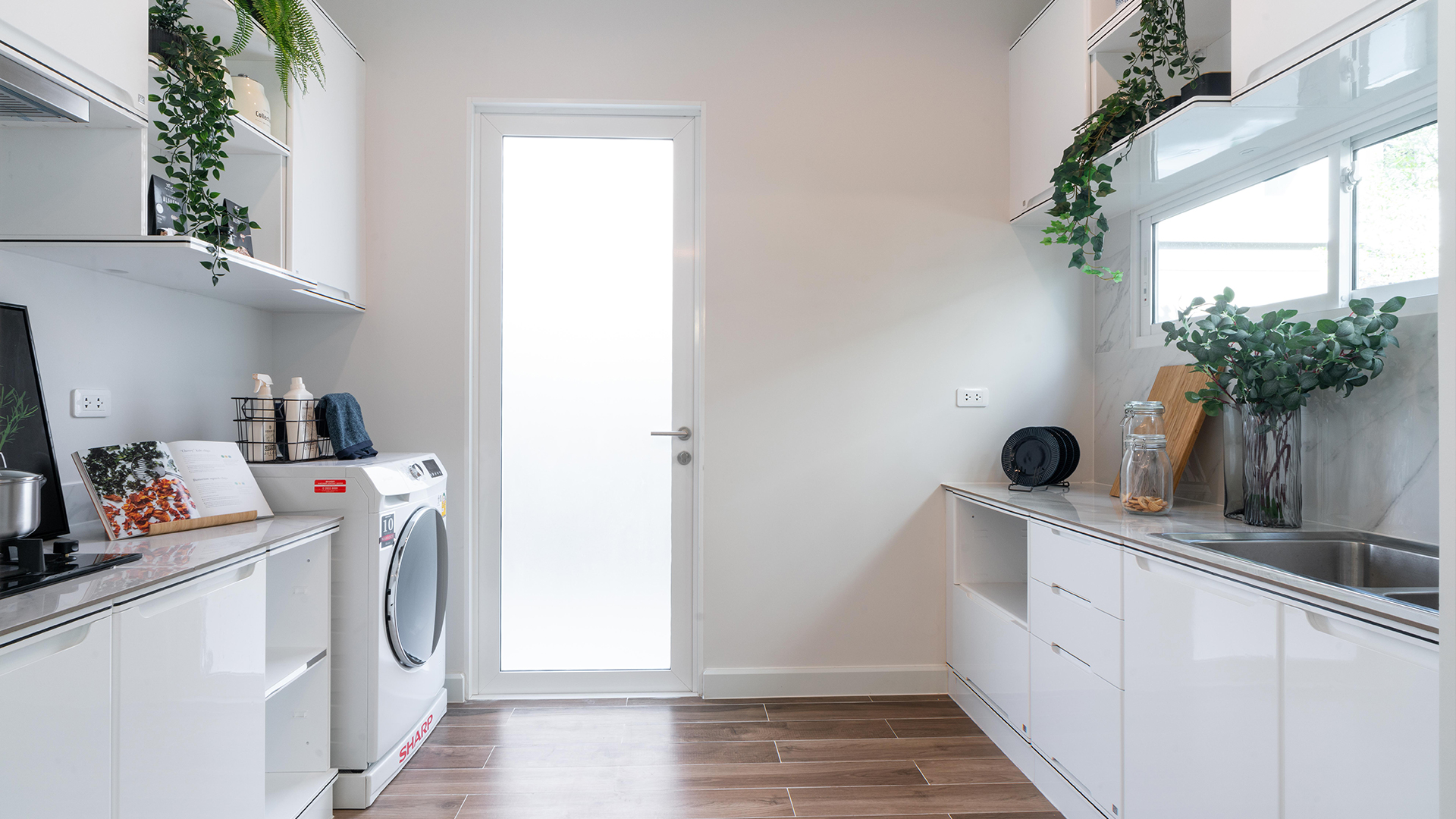 บ้านเดี่ยว ปิ่นเกล้า พุทธมณฑล สาย 5