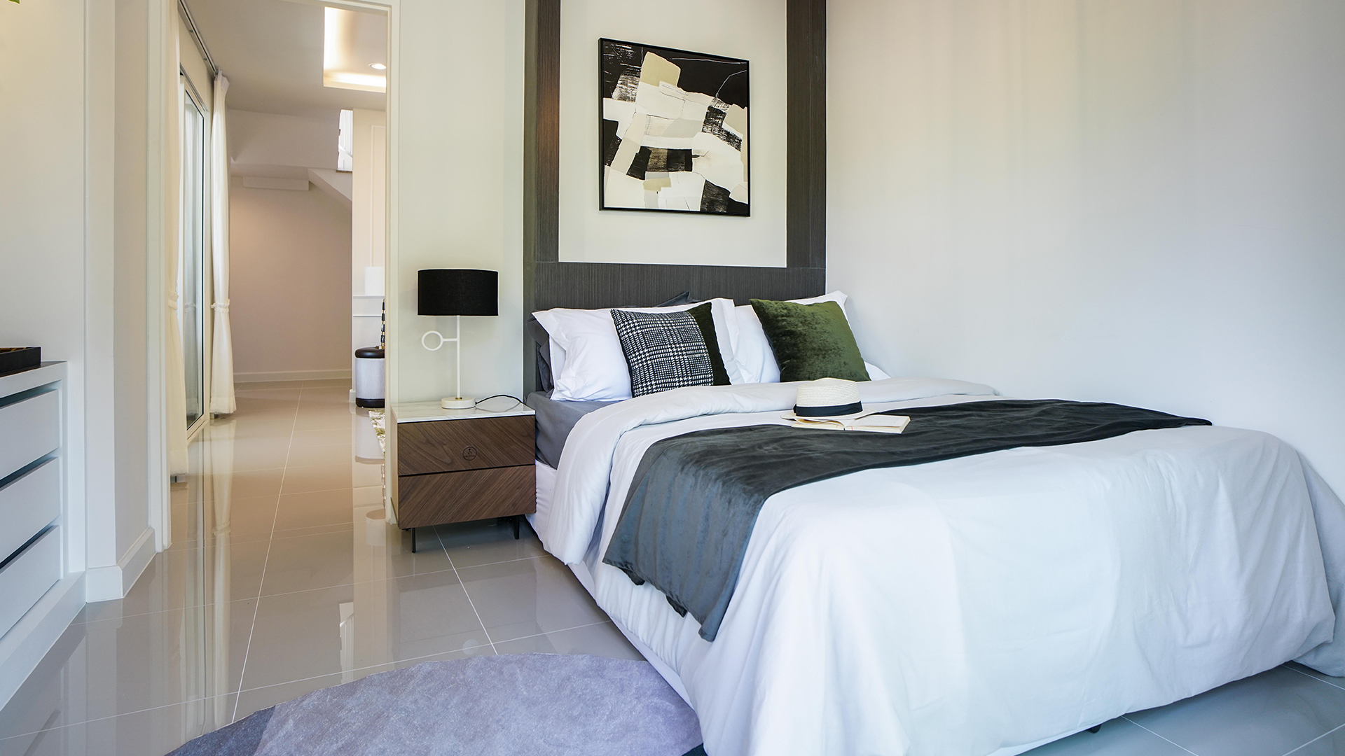 บ้านเดี่ยว ปิ่นเกล้า พุทธมณฑล สาย 5