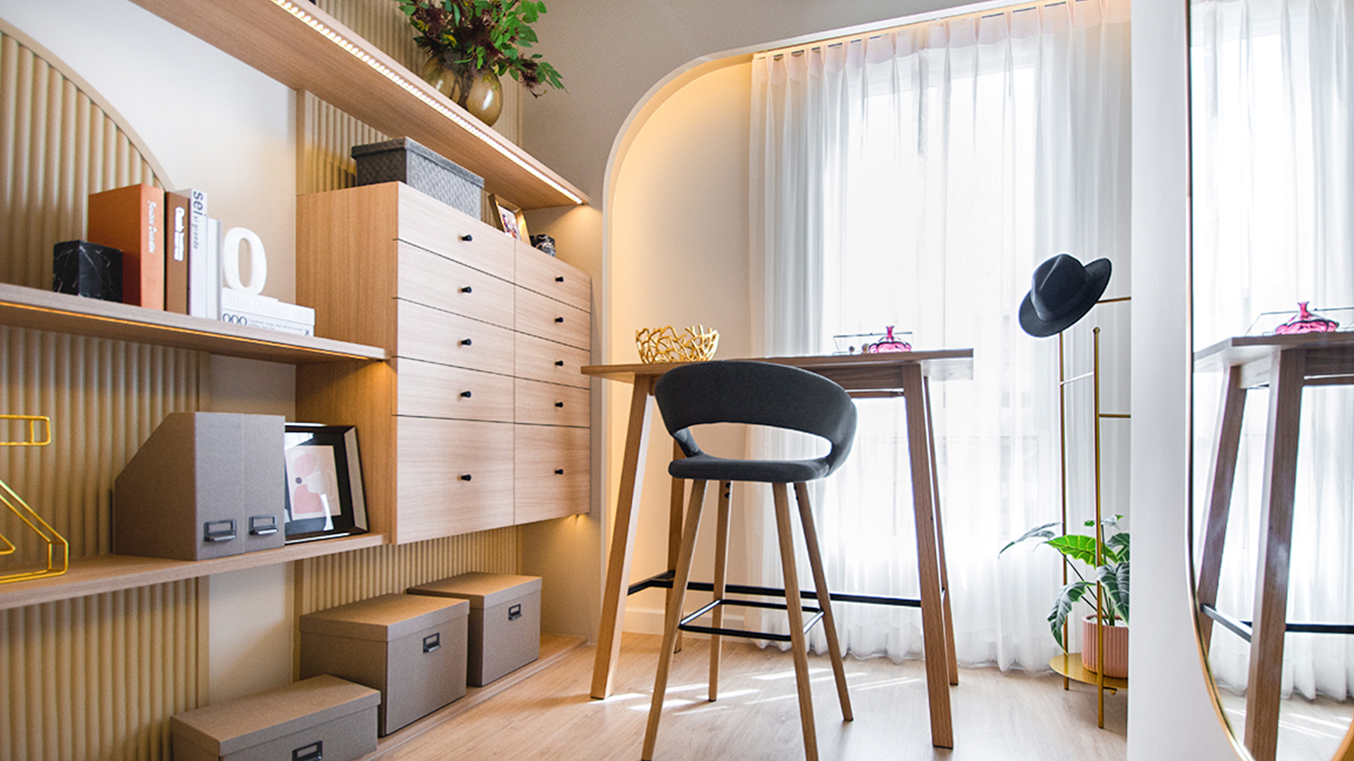 คลับเฮ้าส์และสระว่ายน้ำภายในโครงการทาวน์โฮม ซิตี้เซนส์ ดอนเมือง - สรงประภา