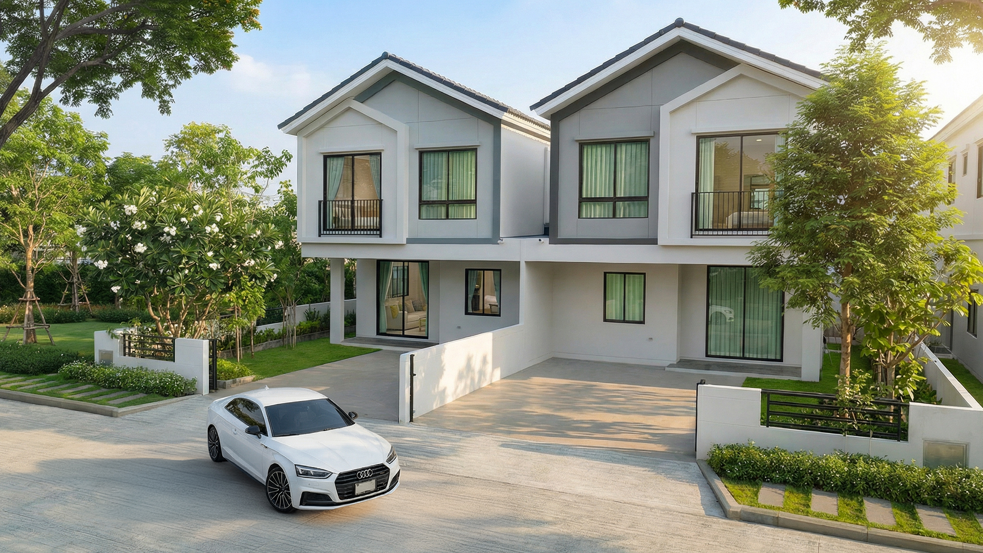 ฟอร์เร่ วงแหวน - ลำลูกกา คลอง 5