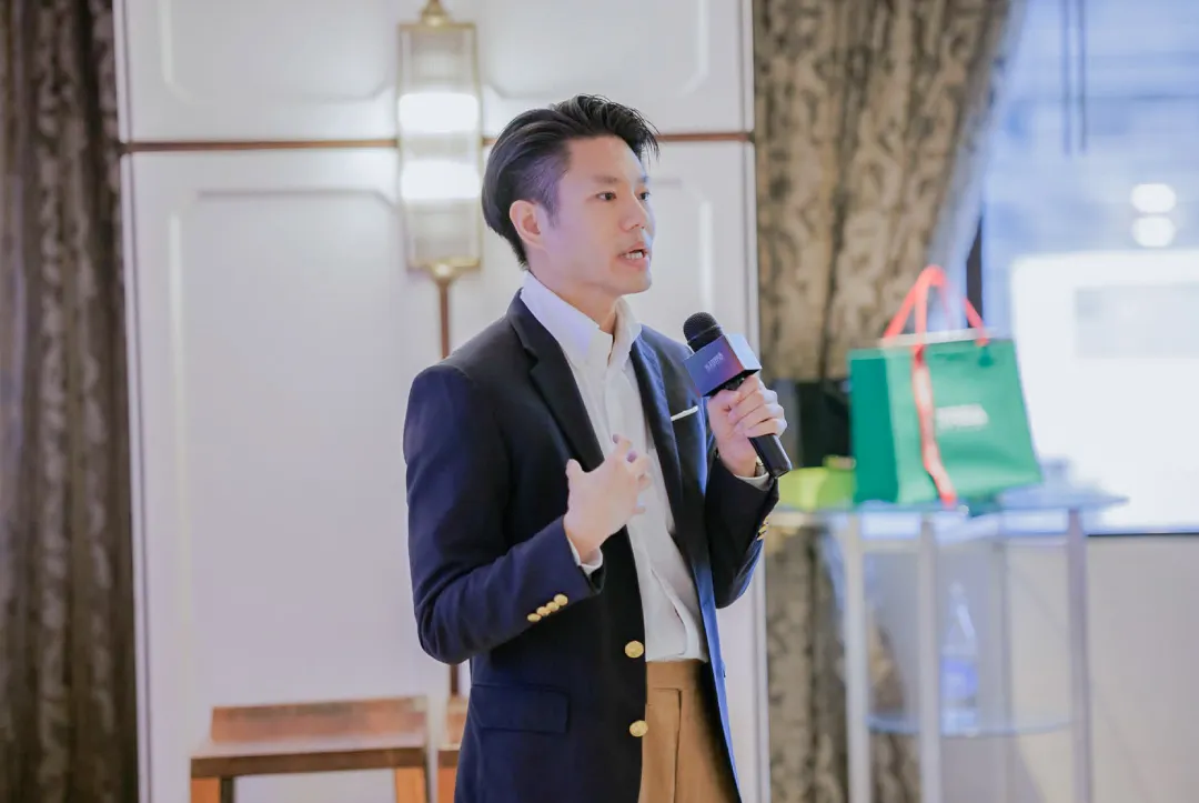 “สร้างบ้านด้วยใจ สร้างแบรนด์ด้วยความเชื่อ” คุณปริญญา โกวิทจินดาชัย แชร์แนวคิดบนเวที RAPTOR รุ่นที่ 2